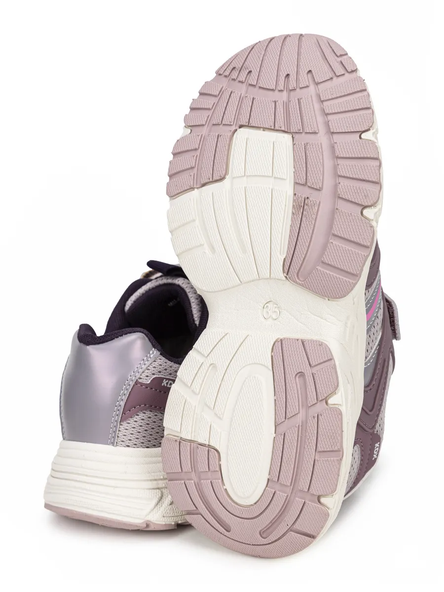 Кроссовки KDX MU-62 pink - фото 5