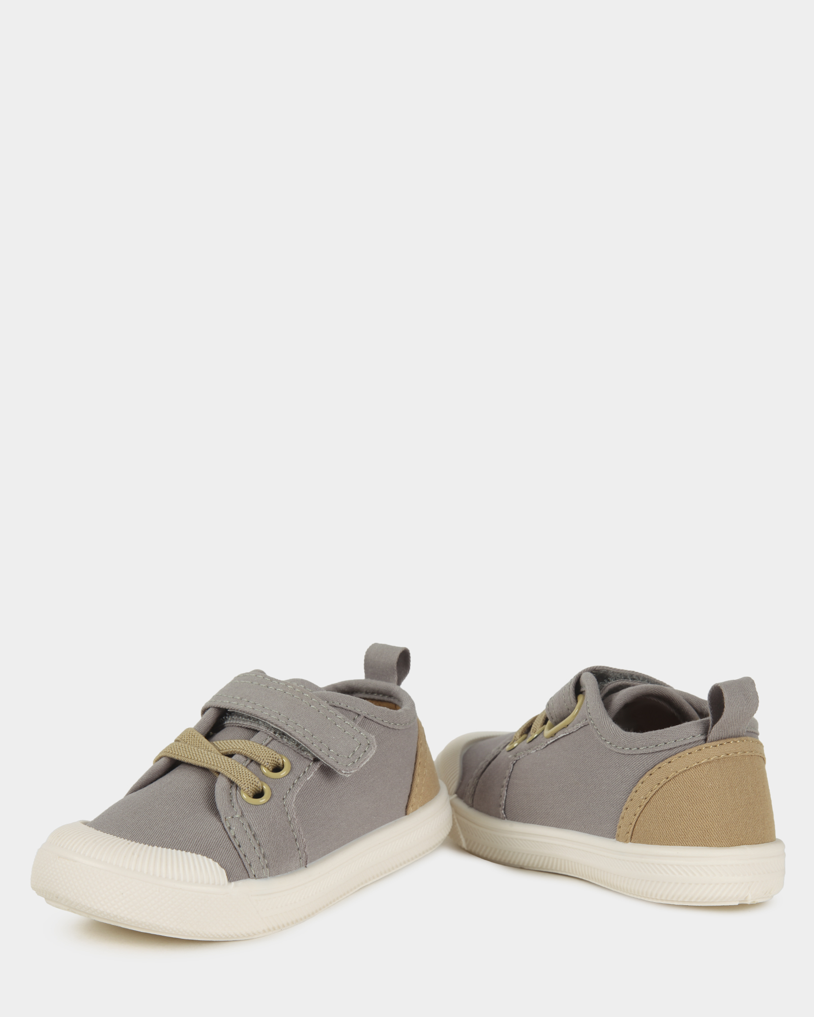 Кеды Tombi S26HEibTS-215-GG - фото 6