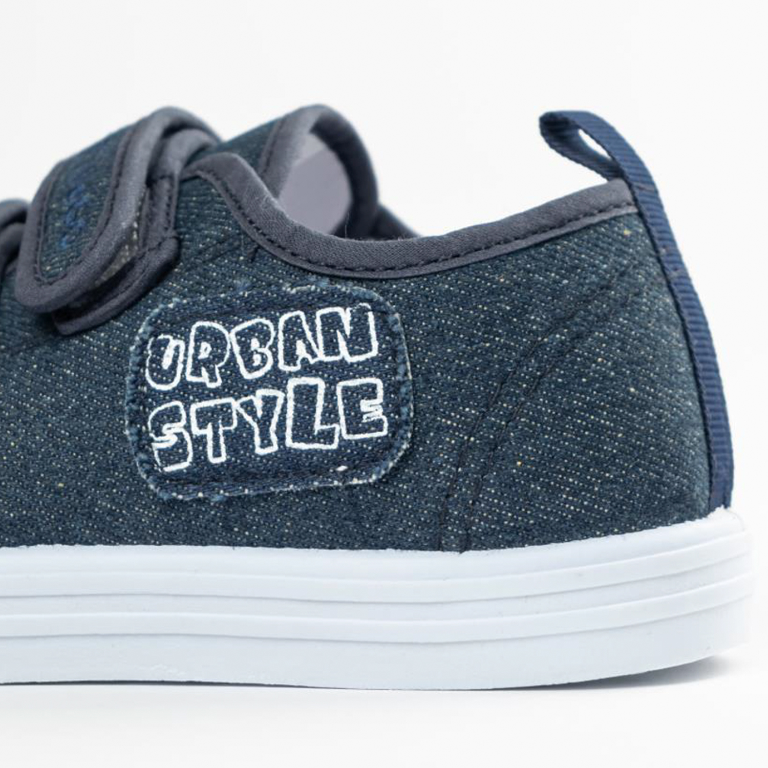 Кеды TikkaGo 7N02_240823_navy - фото 8