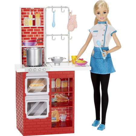 Кукла модельная Barbie