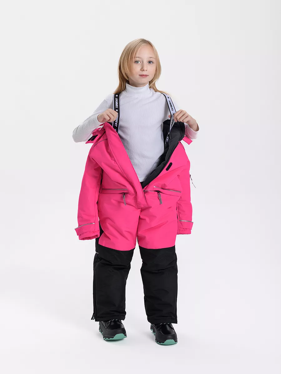 Комбинезон JAM MIX МД-7890/5 - фото 5