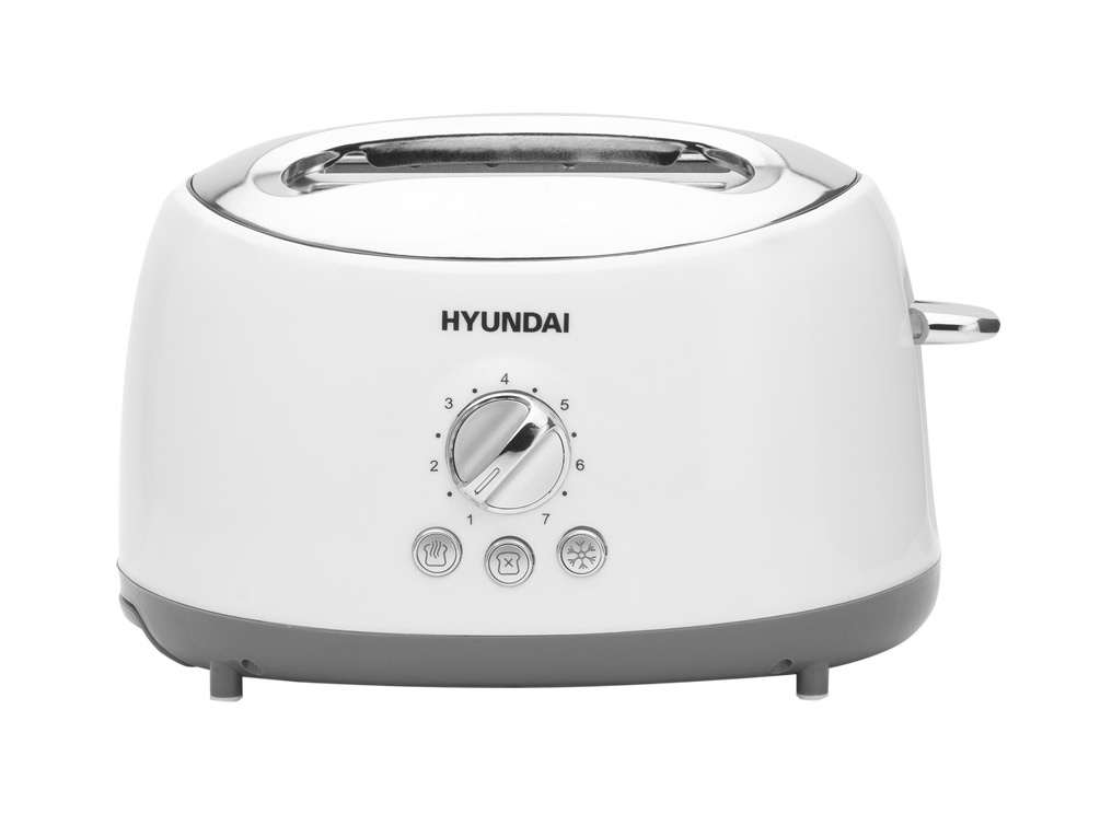 Тостер HYUNDAI HYT-8003 - фото 6