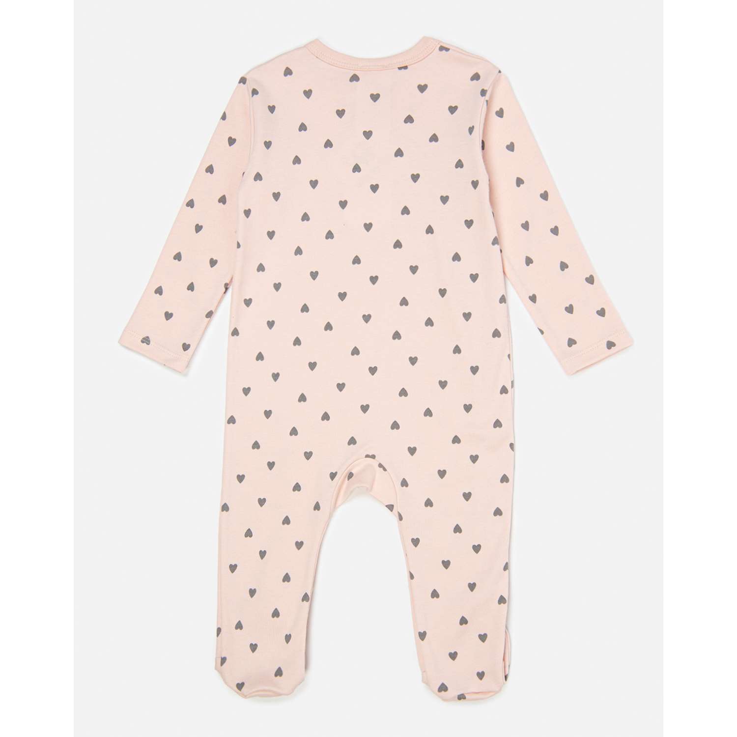 Комбинезон BabyGo W22BG1-K-816dig-JJ - фото 3