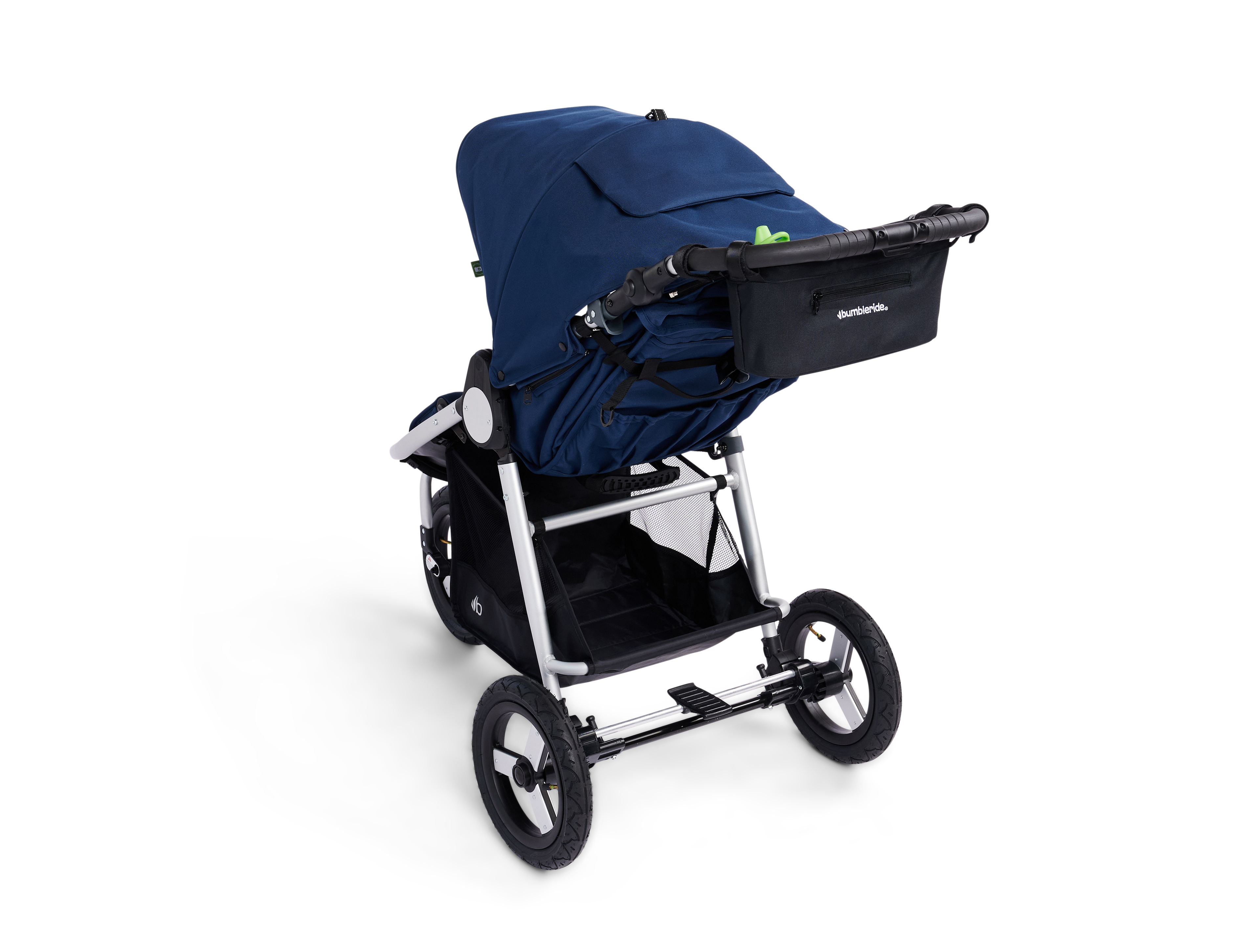 Подстаканник Bumbleride ,сумка Parent pack 2025 PP-104 - фото 4