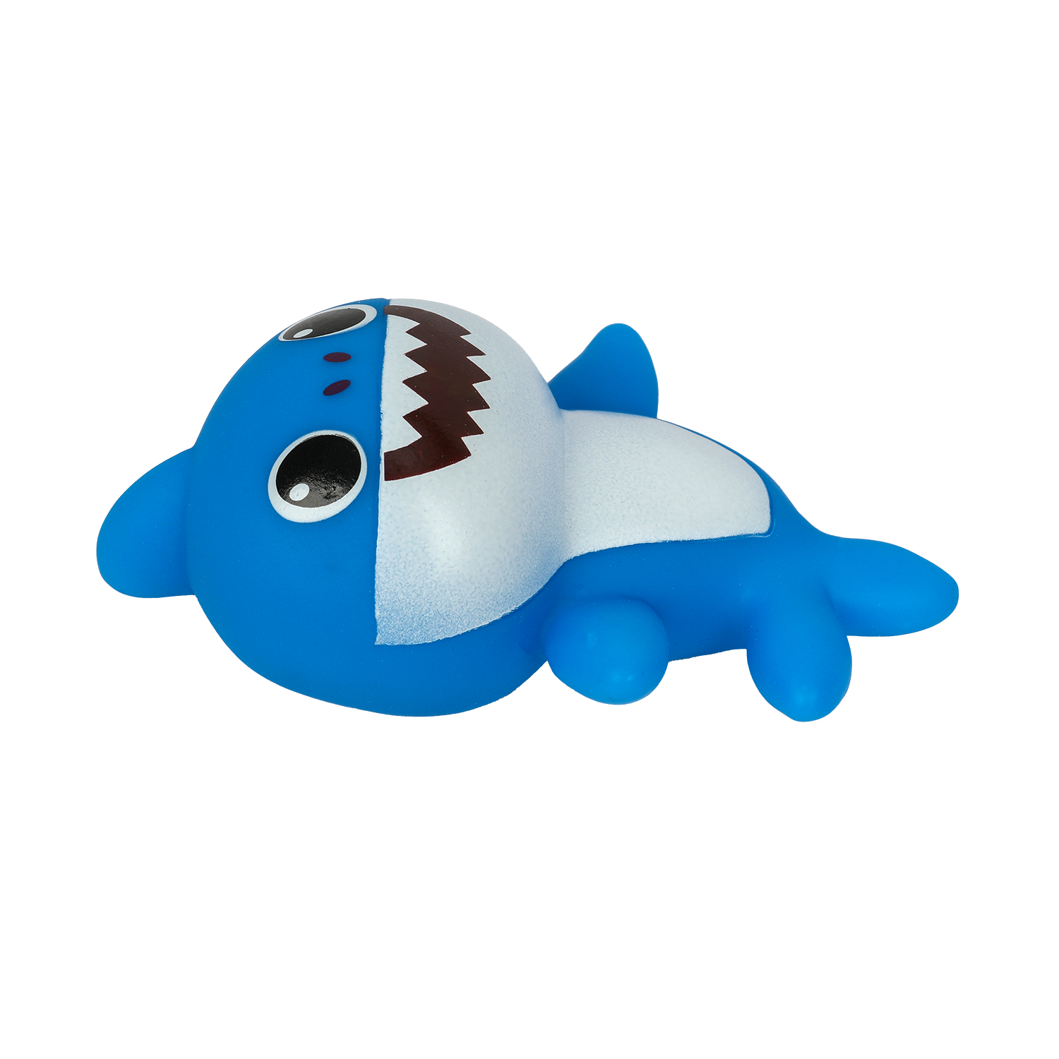 Игрушка Играем вместе Акула - фото 5