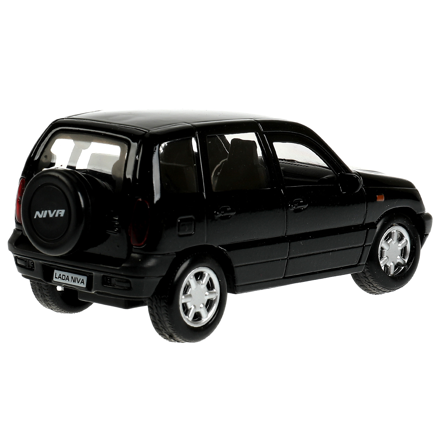 Автомобиль Технопарк LADA 338207 - фото 5