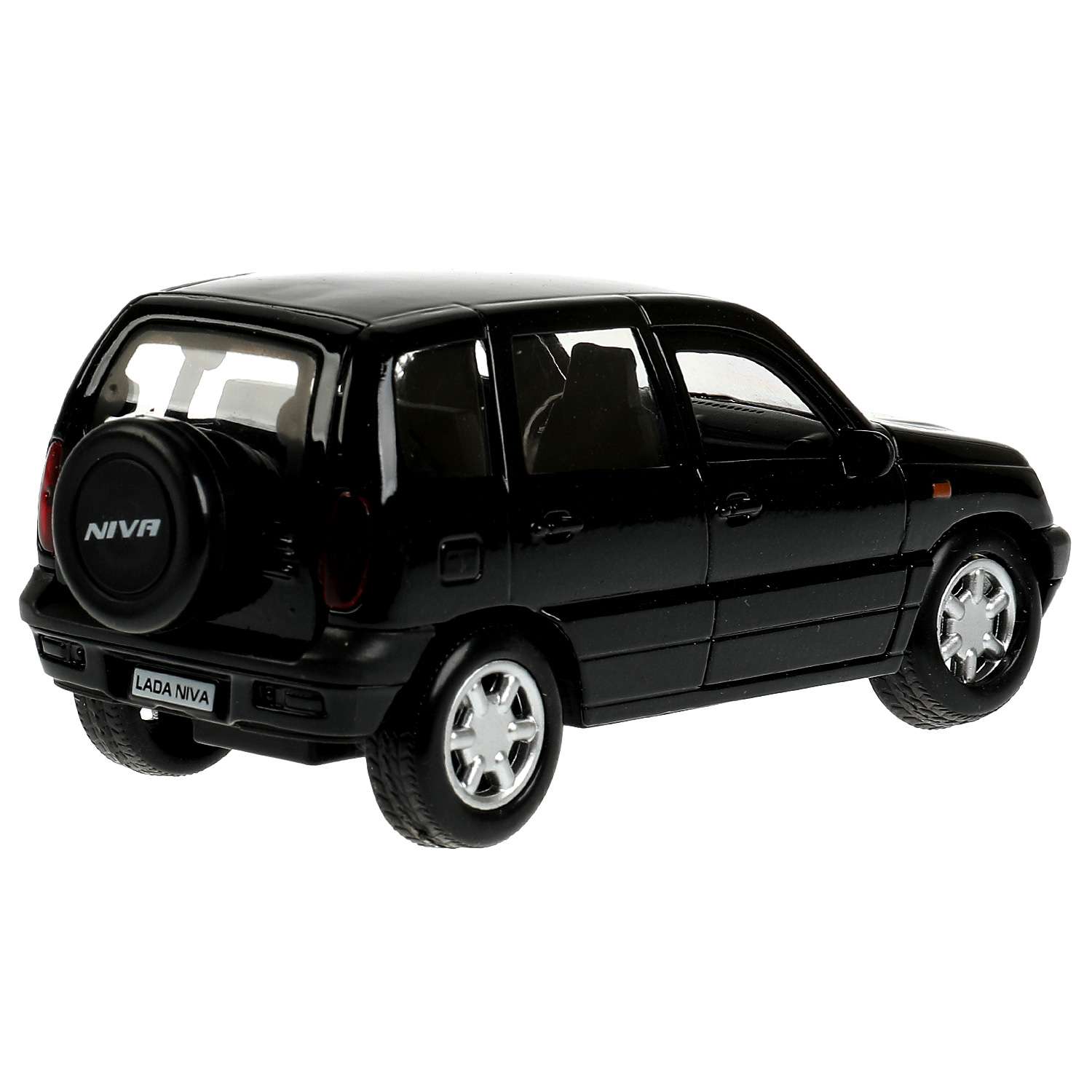 Автомобиль Технопарк LADA 338207 - фото 5