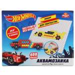 Аквамозаика Multiart Хот вилс