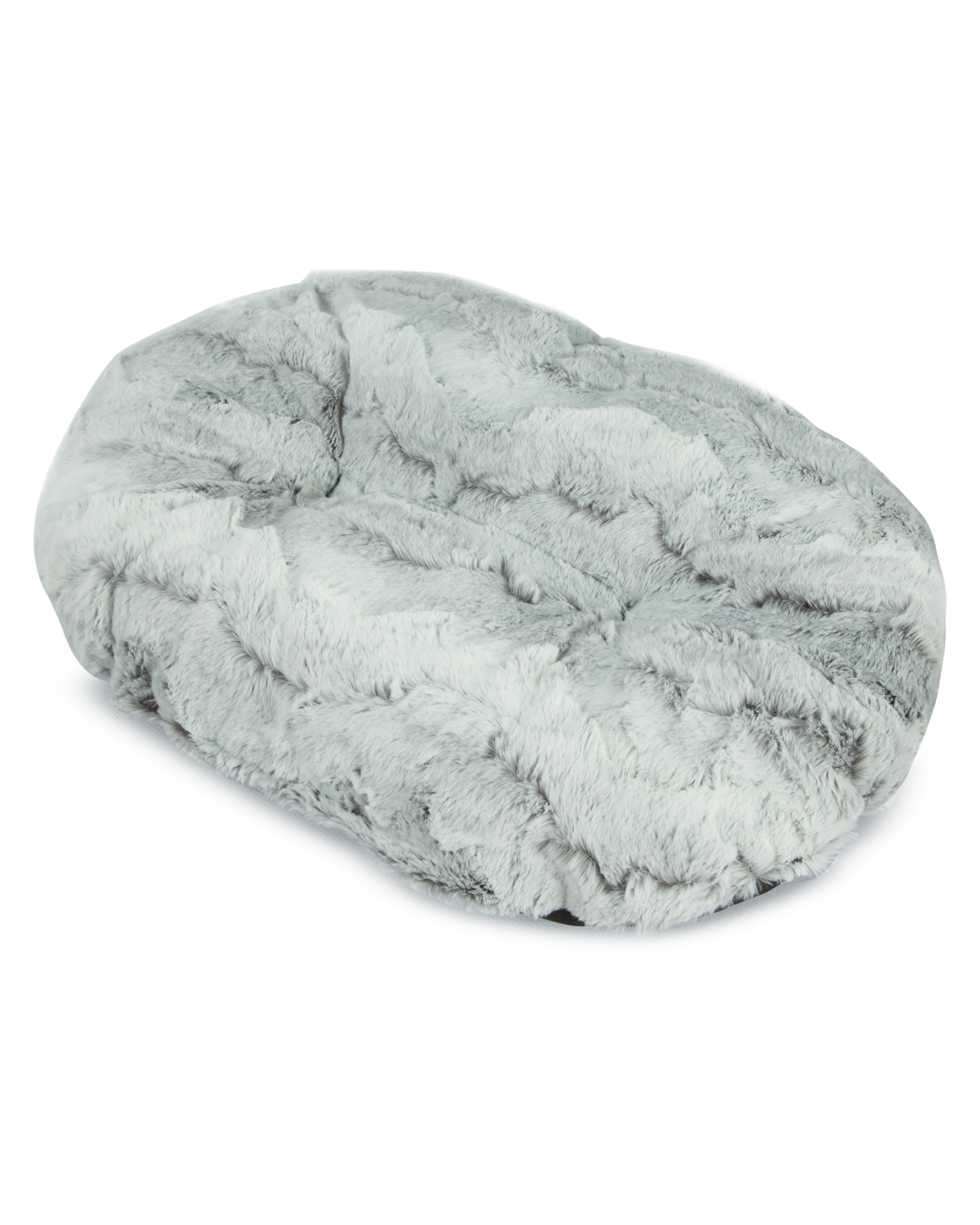 Лежанка Barbaks Шубка M 60*45*18см - фото 4