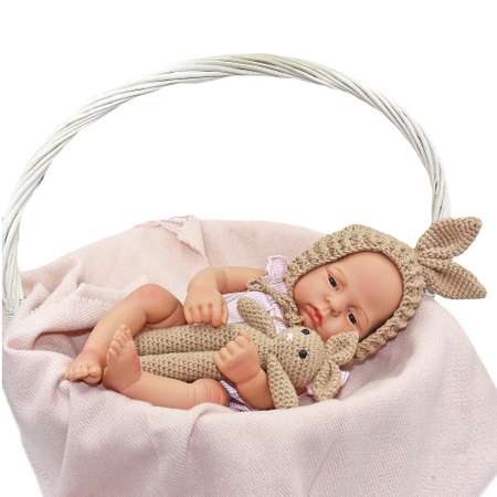 Костюм SHARKTOYS Зайчик 0-3 мес.