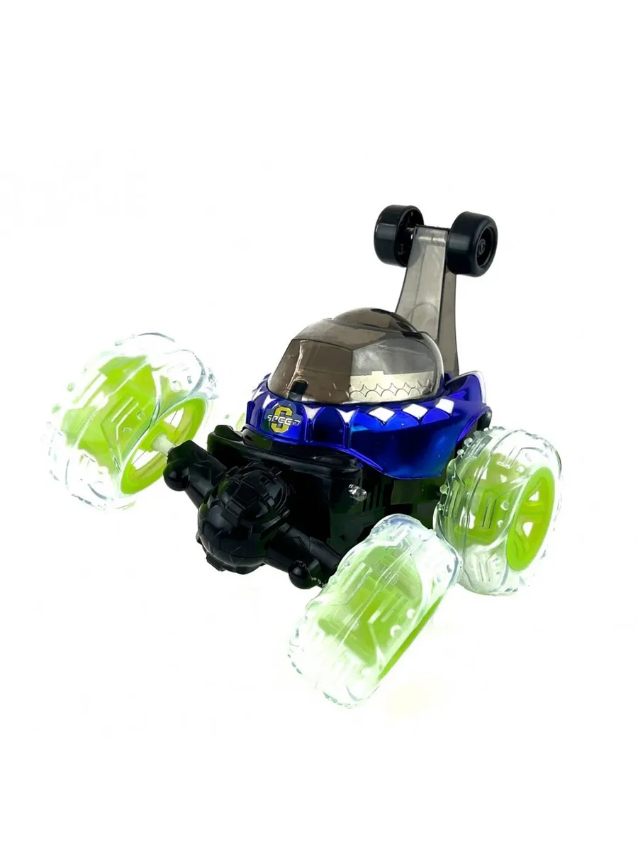 Автомобиль РУ RENDA - фото 4