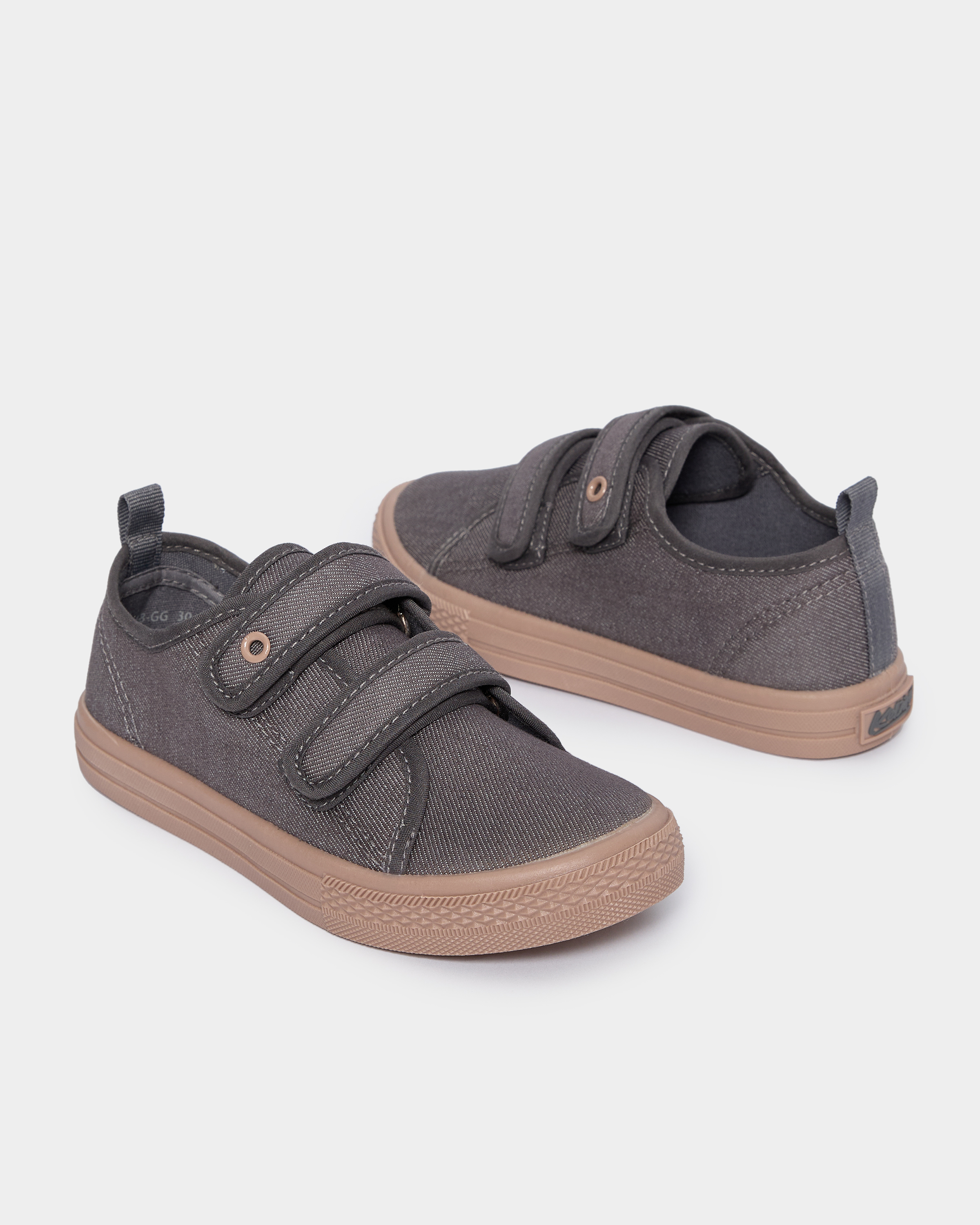 Кеды Kedini S26ABkbTS-568-GG - фото 6