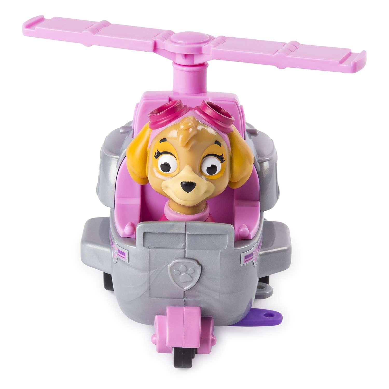 Игровой набор Paw Patrol с щенком Skye 6054634.0 - фото 3