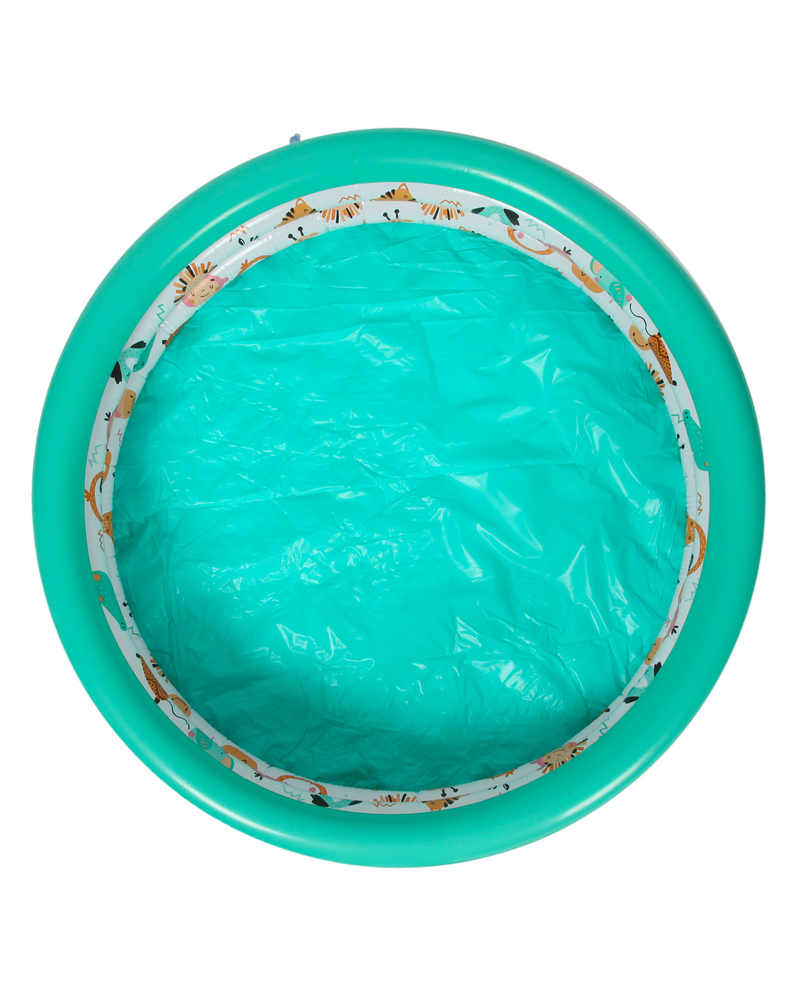 Бассейн Bestway Сафари - фото 6