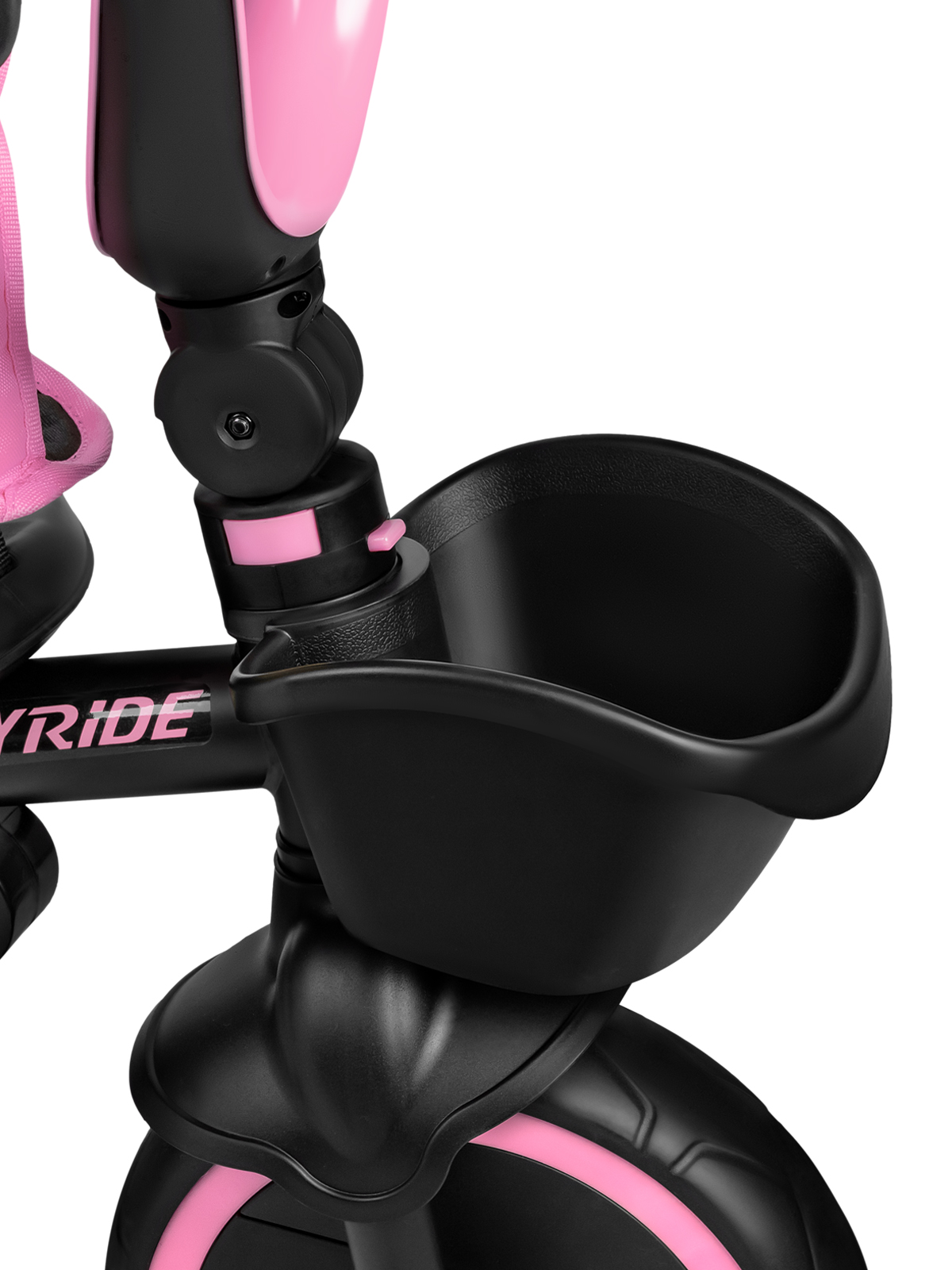 Трехколесный велосипед CITYRIDE - фото 29