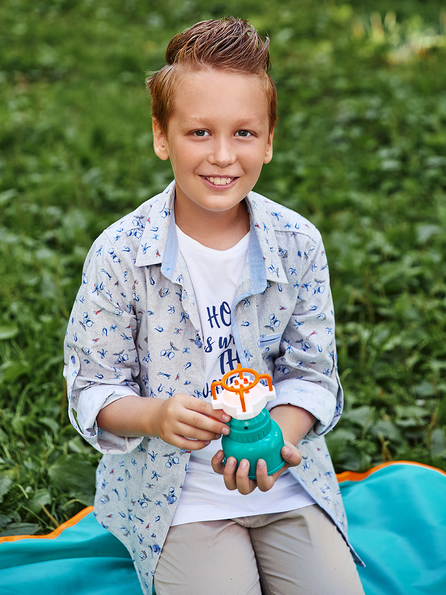 Игрушка Givito 13 предм. - фото 3