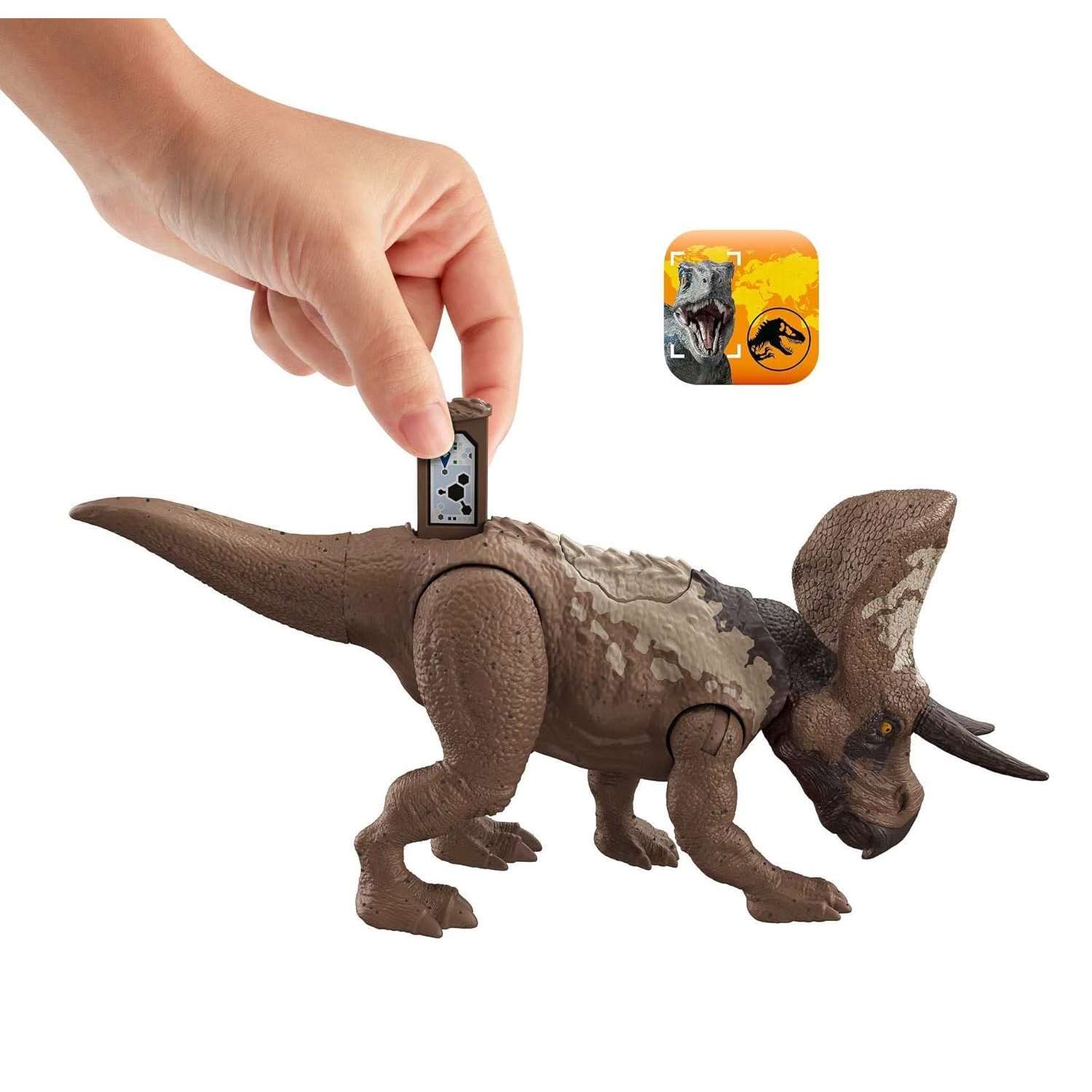 Фигурка Jurassic World - фото 2
