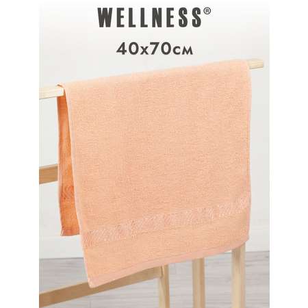 Полотенце Wellness ЛАКИ 40 x 70 см