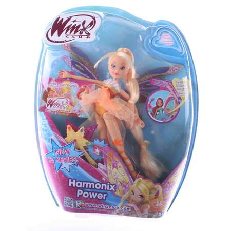 Кукла модельная Winx в ассортименте