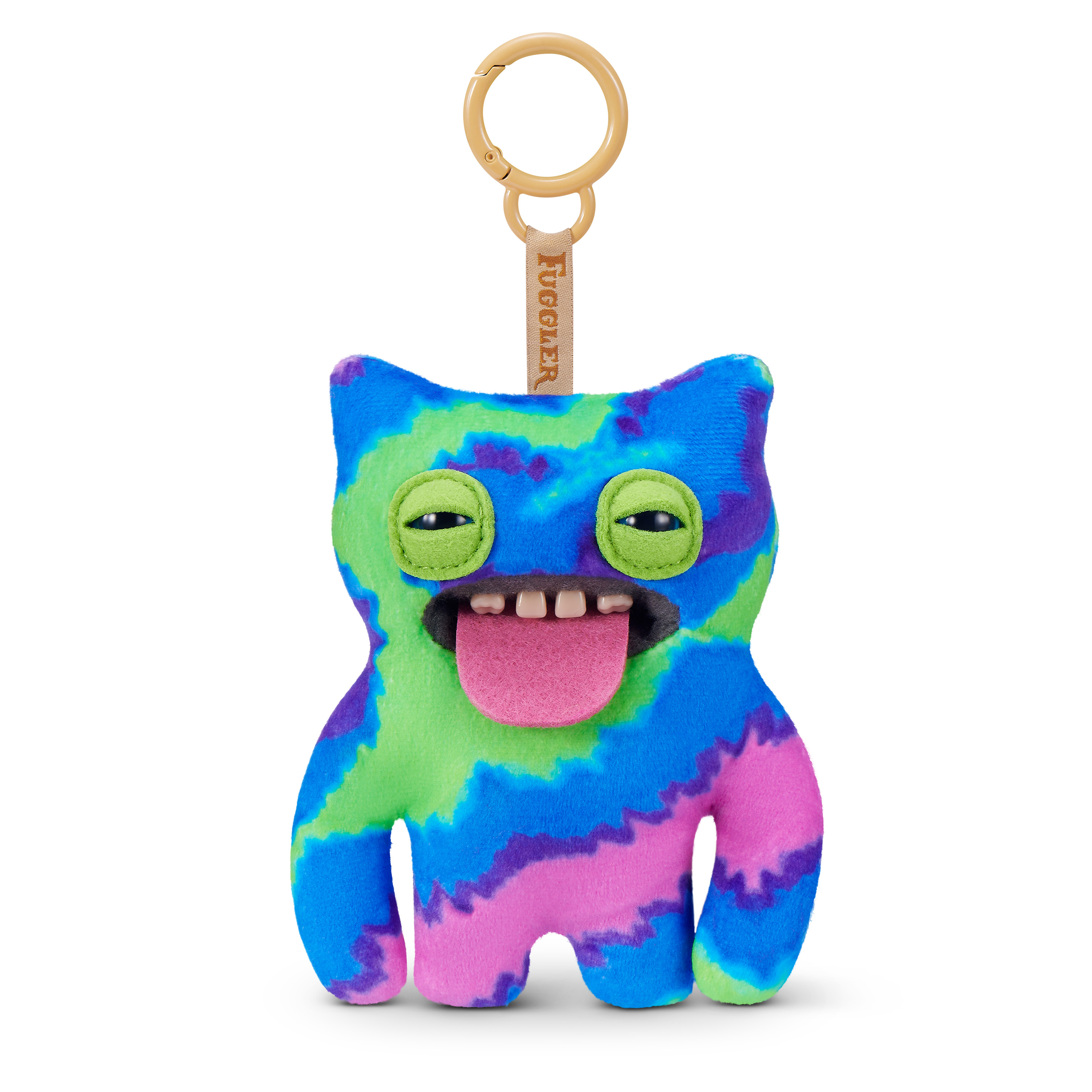 Мягкая игрушка Zuru FUGGLER Серия 6 в ассортименте - фото 11