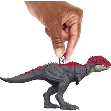 Фигурка Jurassic World Пироратор