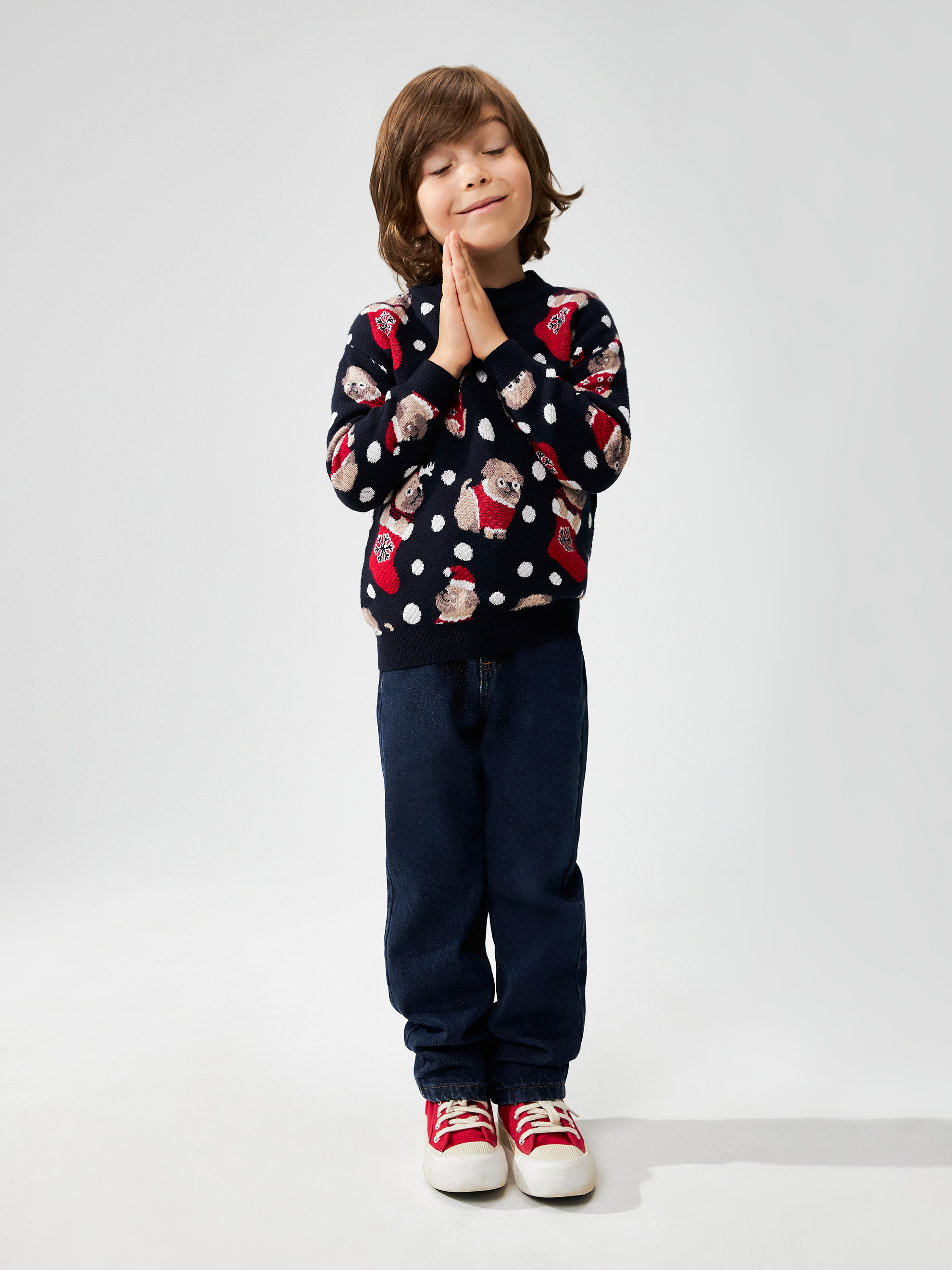 Джемпер Acoola 20320310001_0083456 - фото 4