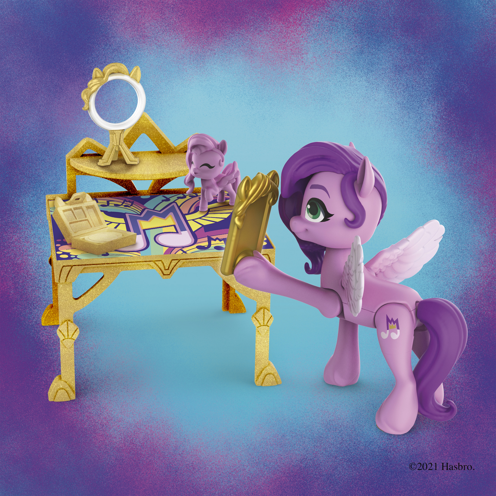 Игровой набор My Little Pony - фото 15