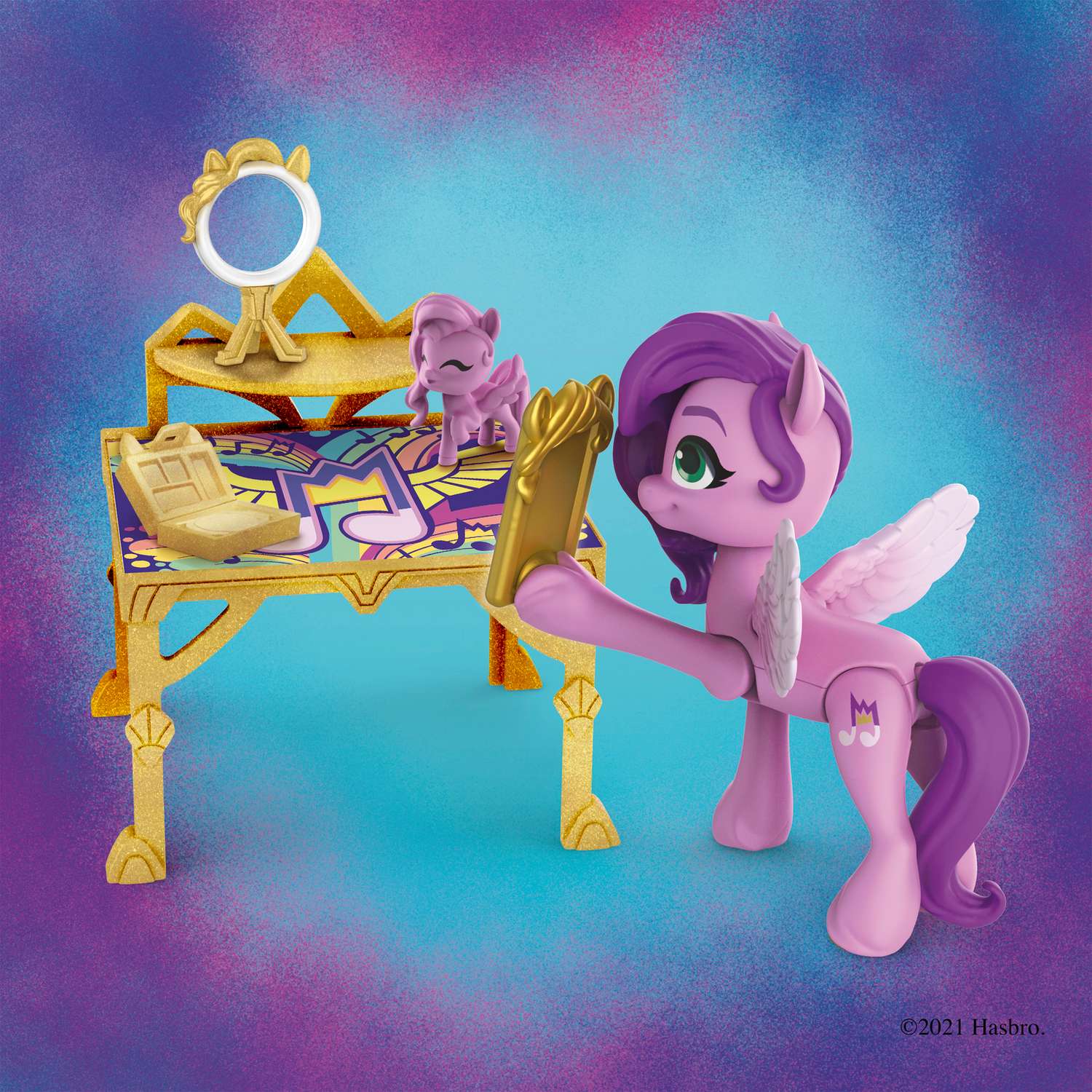 Игровой набор My Little Pony - фото 15