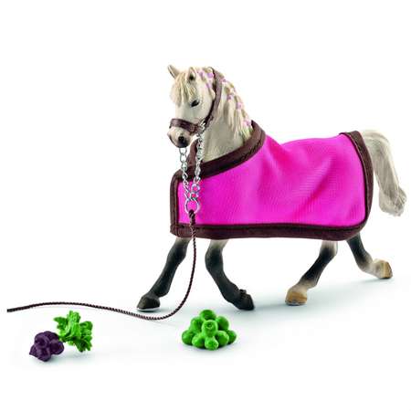 Игровой набор SCHLEICH Арабская кобыла
