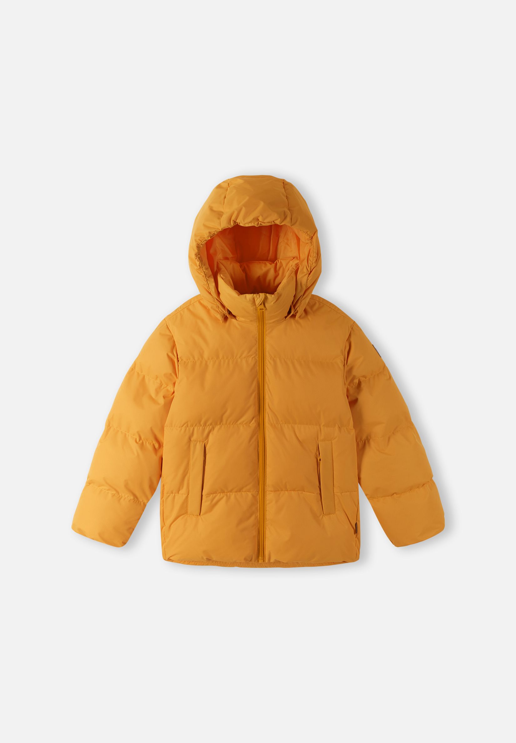 Пуховик Reima 5100104A-2450 - фото 1