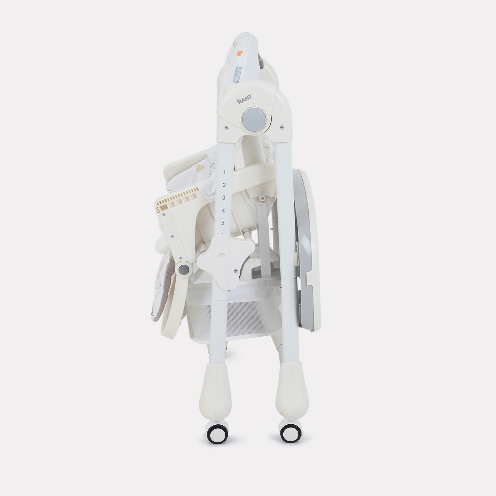 Стульчик для кормления Rant - фото 18