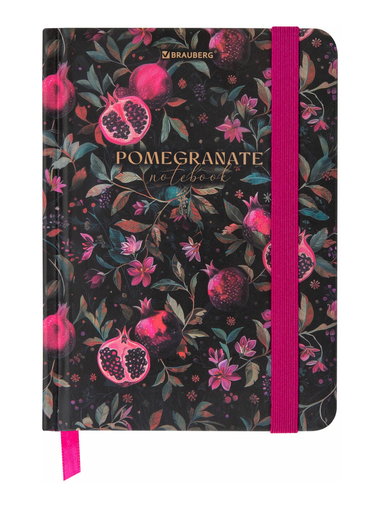 Блокнот Brauberg 96 лист. - фото 7