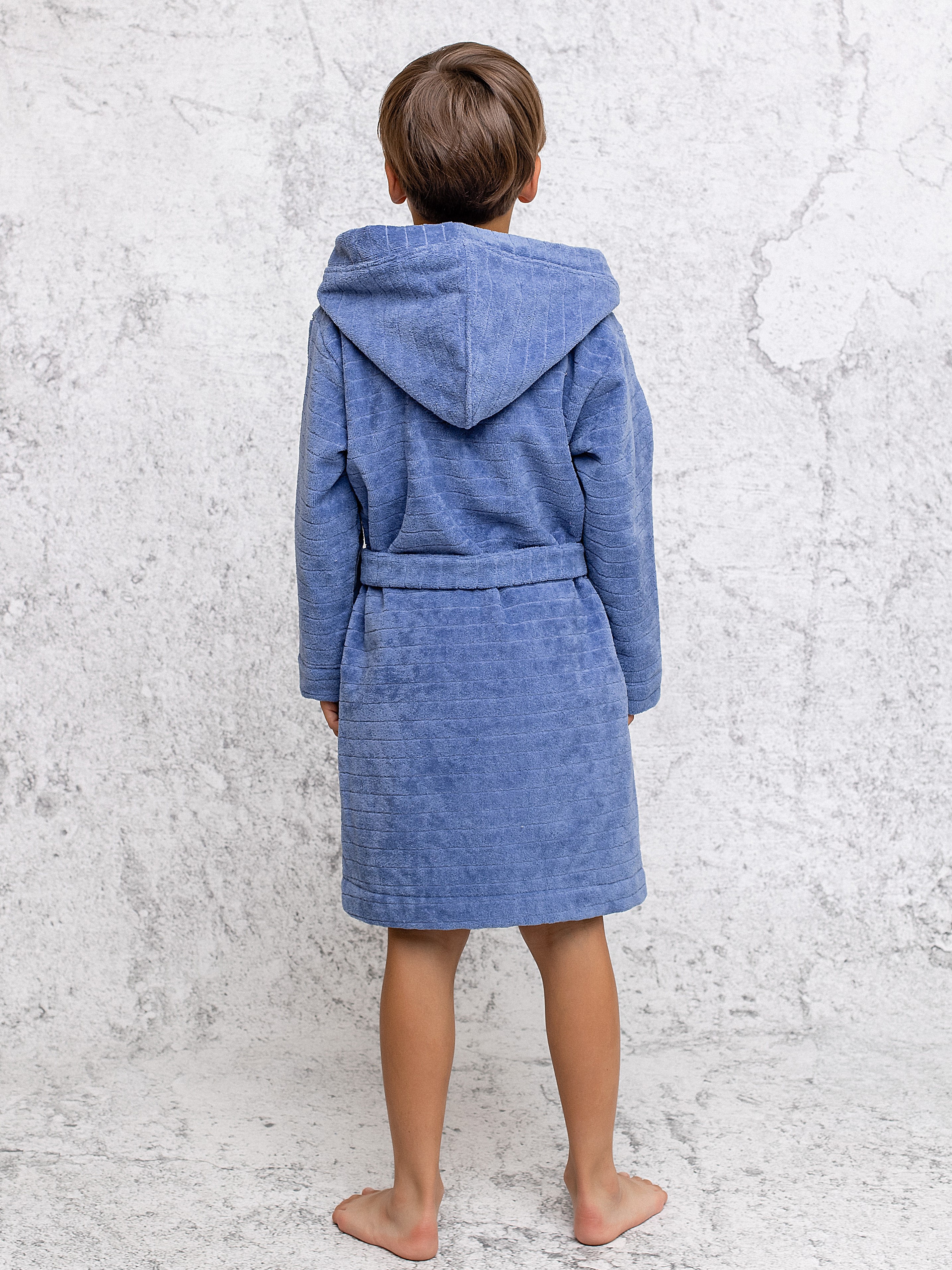 Халат feelbe FB 064 - фото 3