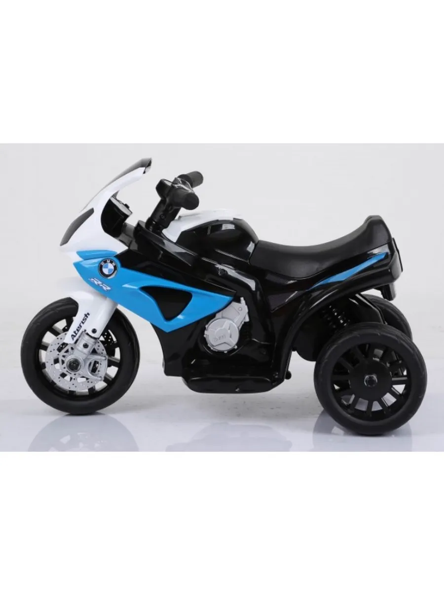 Электромотоцикл Jiajia - фото 4