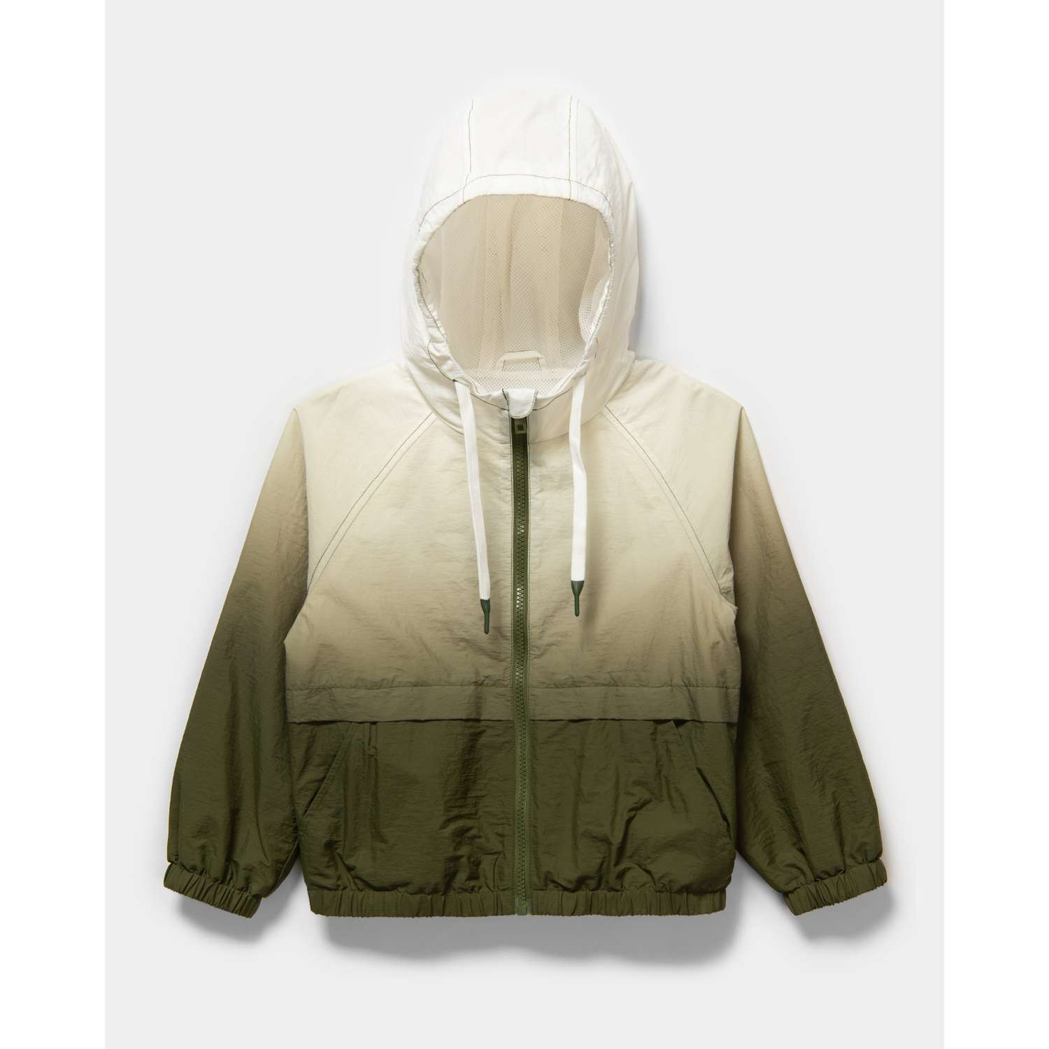 Ветровка Futurino Fashion S25FF-2BO01kb-24 - фото 3
