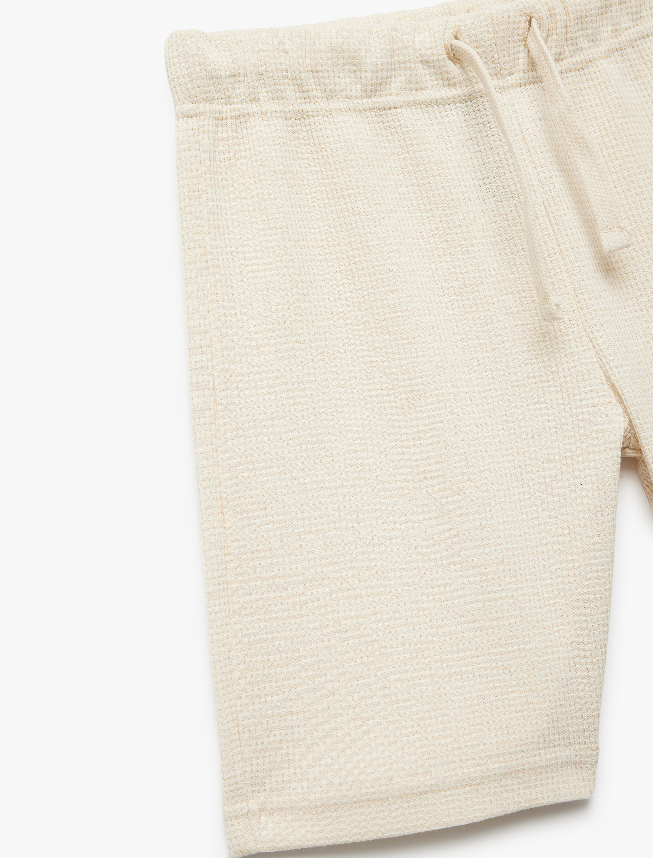 Шорты KOTON 5SKB40018TK010 - фото 3