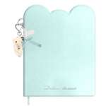 Дневник школьный Феникс + Брелок мятный