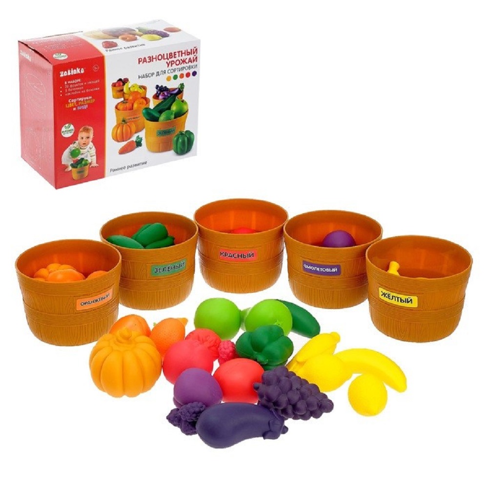 Настольная игра Zabiaka - фото 1