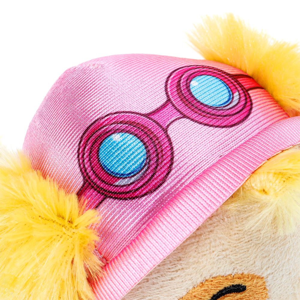 Мягкая игрушка Paw Patrol озвученная - фото 5