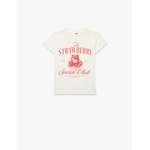 Футболка KOTON