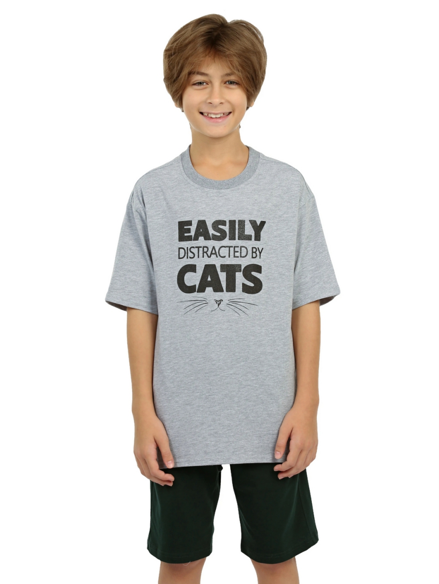 Пижама N.O.A. 11508-3 - фото 1