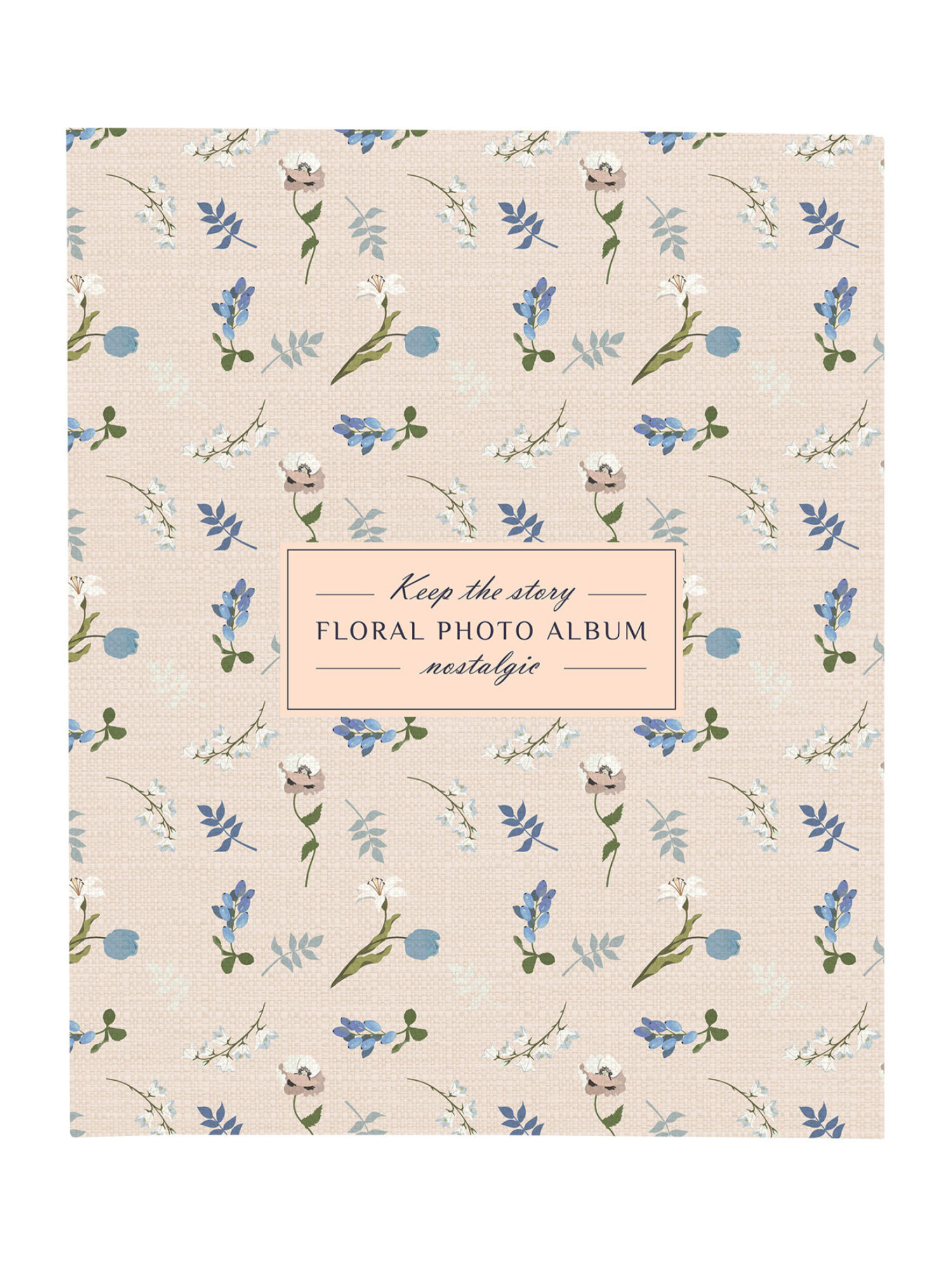 Фотоальбом для фотографий Brauberg семейный свадебный 200 фото 10х15 - фото 9