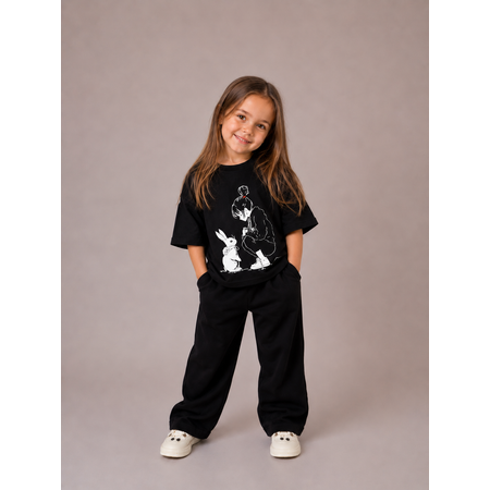 Пижама KOGANKIDS