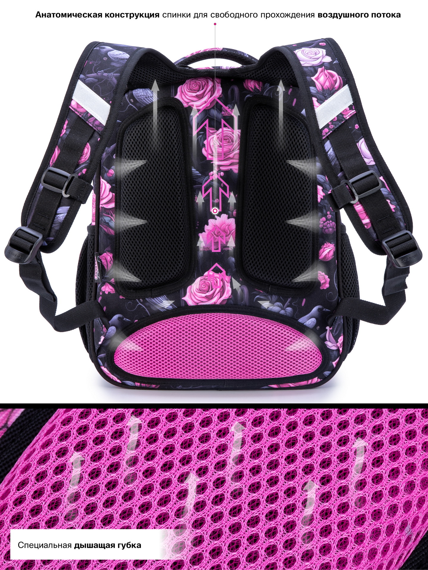 Рюкзак SkyName - фото 10