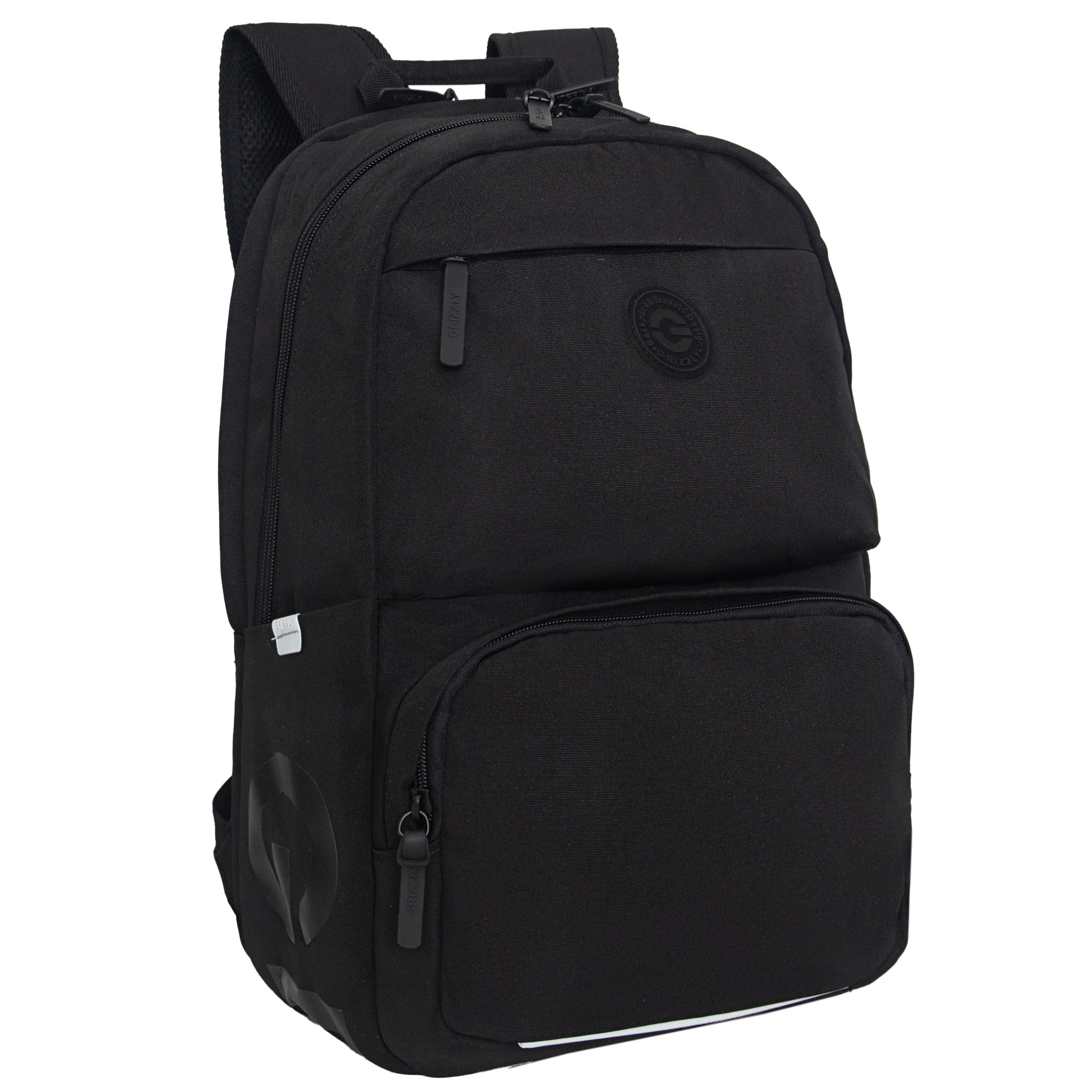 Рюкзак Grizzly для мальчика - фото 2