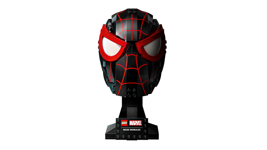 Конструктор LEGO Marvel Super Heroes 76329 487 дет. - фото 4