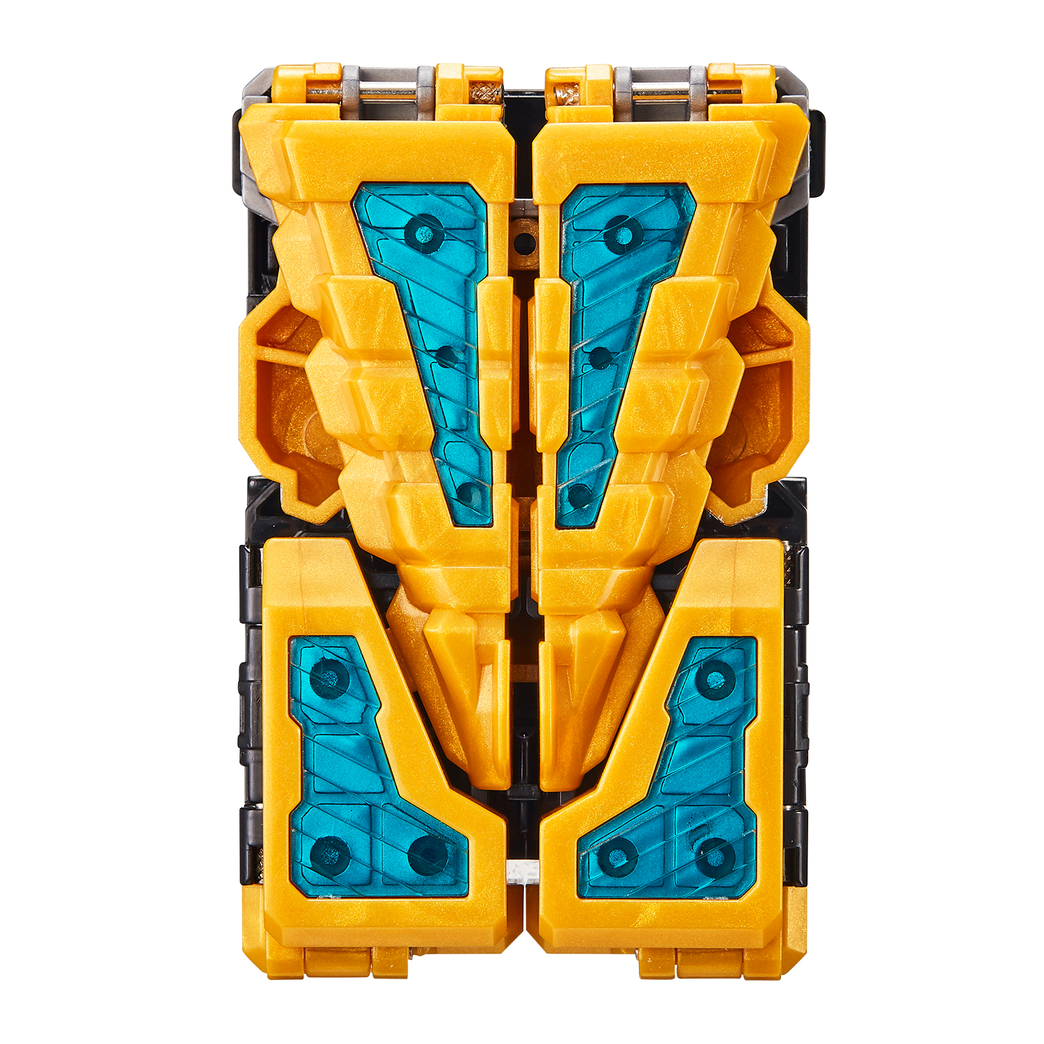 Фигурка METAL-CARDBOT Рокраш - фото 8