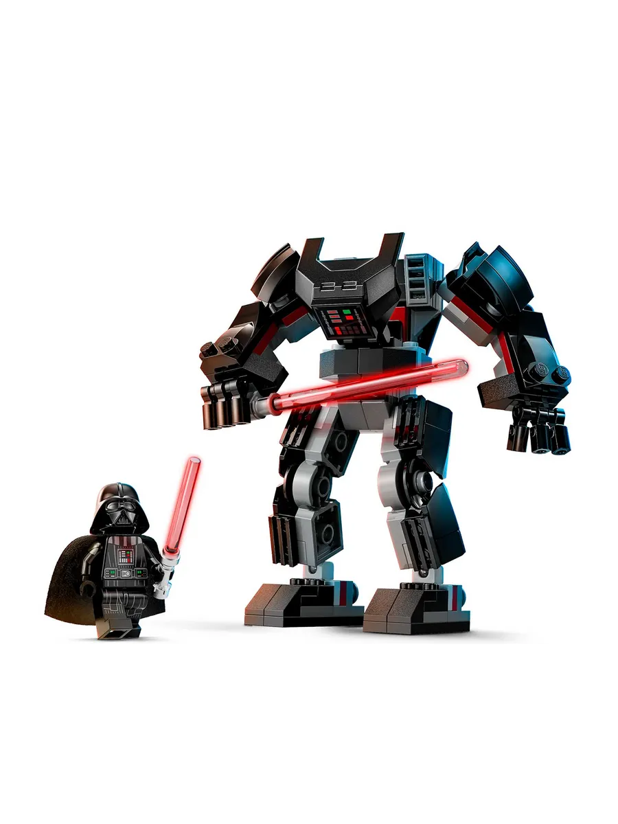 Конструктор LEGO Star Wars 139 дет. - фото 2