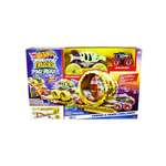 Трек Hot Wheels Мощные дробилки Монстр трак