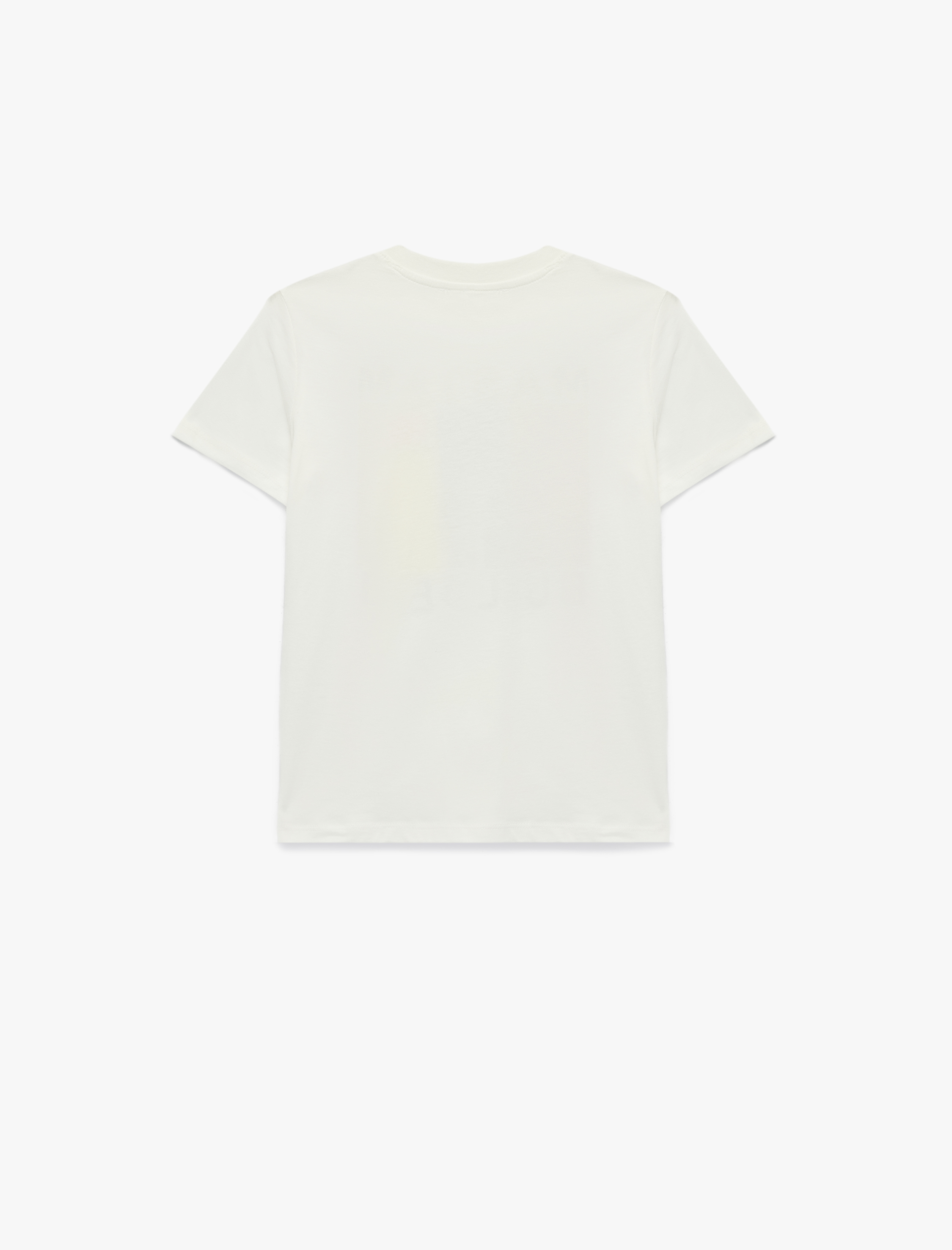 Футболка KOTON 6SKB10226TK000 - фото 2